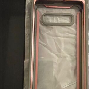 GALAXY S-10PLUS NWT CASE